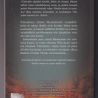 Erin Hunter: Myrsky nousee - pikkukuva 2