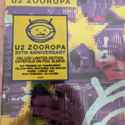 U2: Zooropa 30th Anniversary - pikkukuva 2