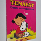 Charles M. Schulz : Tenavat : onni on rakastaa - pikkukuva 1