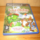 Franklin Syntymäpäiväyllätys Ps2 - pikkukuva 1