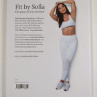 Sofia Ruusila-Nousiainen : Fit by Sofia : hyvinvointi, ra... - pikkukuva 2