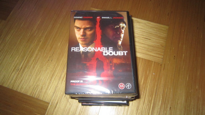 Reasonable Doubt