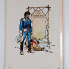 Jean-Michel Charlier ym. : Navaho : Väijytys punaisessa l... - pikkukuva 2