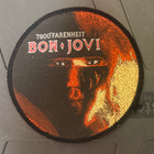 BON JOVI VINTAGE HIHAMERKKI 7800 FAHRENHEIT - pikkukuva 1