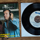 Topi Sorsakoski & Reijo Taipale: Kulkukoirat 7" - pikkukuva 2