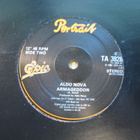 ALDO NOVA - Monkey On Your Back ( Maxi-single ) - pikkukuva 2