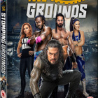ww:stomping grounds	(72 783)	UUSI	-GB-	DVD				2019	3h 12min - pikkukuva 1