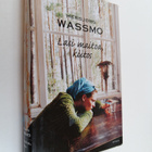 Herbjörg Wassmo : Lasi maitoa, kiitos - pikkukuva 1