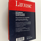 Claude Margueron : Dictionnaire francais-italien - pikkukuva 2
