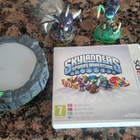 Skylanders Spyro's Adventure + portal of power 3ds - pikkukuva 1