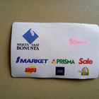 Euro / Markka muunnin S-kaupat - pikkukuva 2