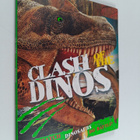 Jinny Johnson : Clash of the Dinosaurs - Watch Dinosaurs ... - pikkukuva 1