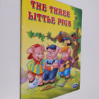 The three little pigs - pikkukuva 1