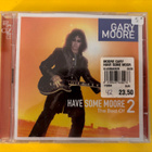 Gary Moore – Have Some Moore 2 - The Best Of CD - pikkukuva 1