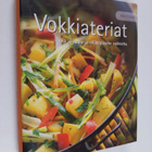 Vokkiateriat - Hyviä ja helppoja ohjeita vaihe vaiheelta - pikkukuva 1