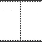 ÅL 1989 Kämmekkäkasvit 2,50 mk välilöpari logo ** LaPe 034 - pikkukuva 2