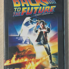 Paluu tulevaisuuteen (1985) Michael J. Fox (UUSI) - pikkukuva 1