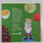 Virpi Ojanen : Pikkukokki keittiössä - pikkukuva 2