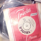 4 kpl 7"single Jorma Juselius ( SIS POSTIKULU ) - pikkukuva 1