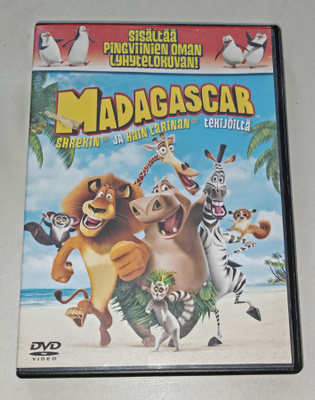 Madagascar