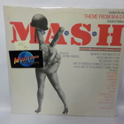 OST M*A*S*H EX/EX- LP - pikkukuva 1