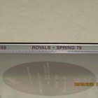 *CD* ROYALS Spring 76 - pikkukuva 5