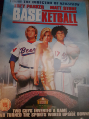 baseketball