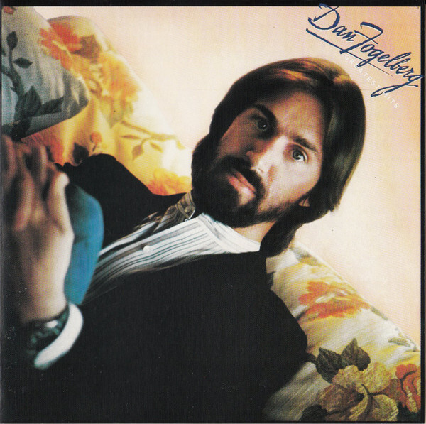 DAN FOGELBERG - GREATEST