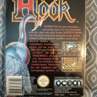 NES HOOK (CIB) NEAR MINT - pikkukuva 4