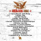 Various • Americana 2004 CD - pikkukuva 2