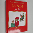Anders Jacobsson ym. : Lassen joulu - pikkukuva 1