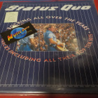 STATUS QUO - ROCKING ALL OVER THE YEARS EX/EX- 2LP - pikkukuva 1
