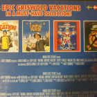 Faijalla hommat hanskassa -kokoelma (4DVD) Chevy Chase UUSI - pikkukuva 3
