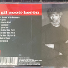 Gil Scott-Heron: Spirits cd 1994 - pikkukuva 2