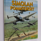 Heikki Kauranne ym. : Simolan pommitukset 19.-20.6.1944 - pikkukuva 1
