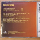The Course - Ready Or Not CDS - pikkukuva 2