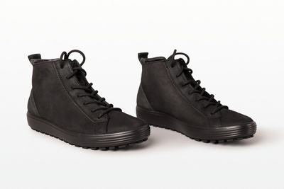 Ecco Soft 7 Tred naisten nilkkurit koko 38