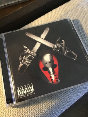 Eminem / Shady XV various artists CD x 2