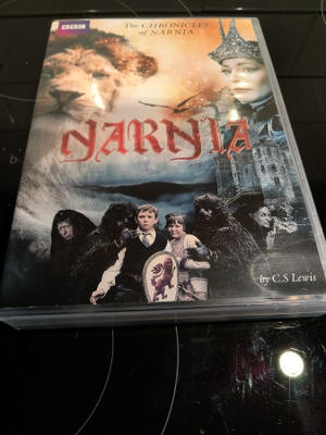 Narnia tv-sarja