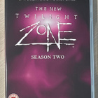 Hämärän rajamailla (New Twilight Zone): Kausi 2 (3DVD) - pikkukuva 1