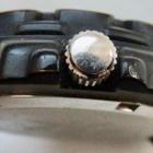 VANHA Kello Gul Water Resistant 5 atm - pikkukuva 4