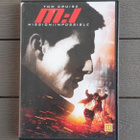 DVD: M:I Mission: Impossible (Tom Cruise 1996/2011) - pikkukuva 1