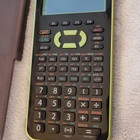 Sharp el-w531xh   funktion laskin - pikkukuva 1