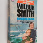 Wilbur Smith : Hungry as the Sea - pikkukuva 1