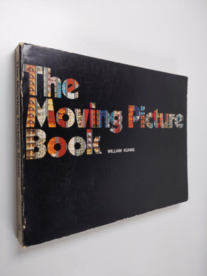 William Kuhns ym. : The Moving Picture Book
