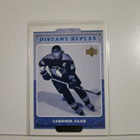 1999-00 Upper Deck Retro - Distant Replay #DR3 Jaromir Jagr - pikkukuva 1