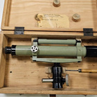 Ruotsin armeijan vaakituskone/kaukoputki m/42 - pikkukuva 2