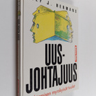 Ralf J. Hermans : Uusjohtajuus : johtamisen myrskyisät tu... - pikkukuva 1