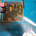 DEEP PURPLE - SMOKE ON THE WATER M-/EX+ LP - pikkukuva 1