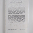 Stig Strömholm : Miniatyrporträtt : mest romantiker - pikkukuva 2